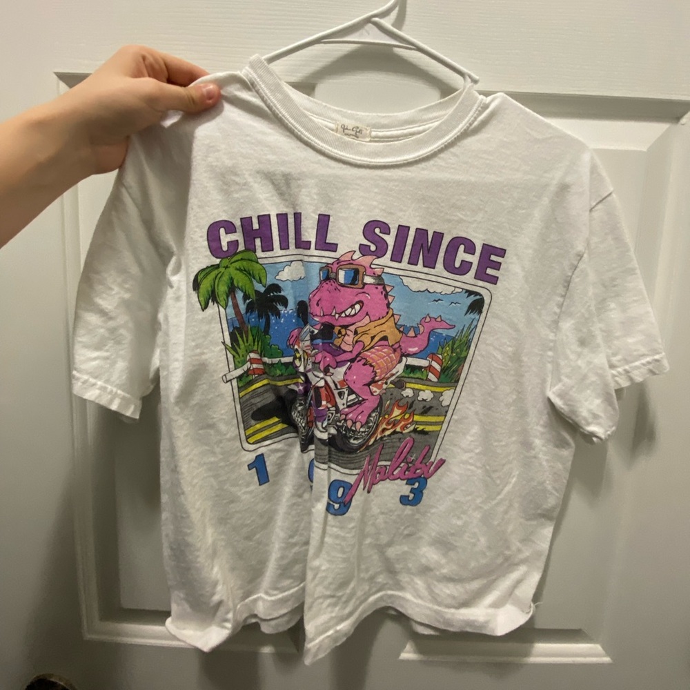 Brandy Melville Top